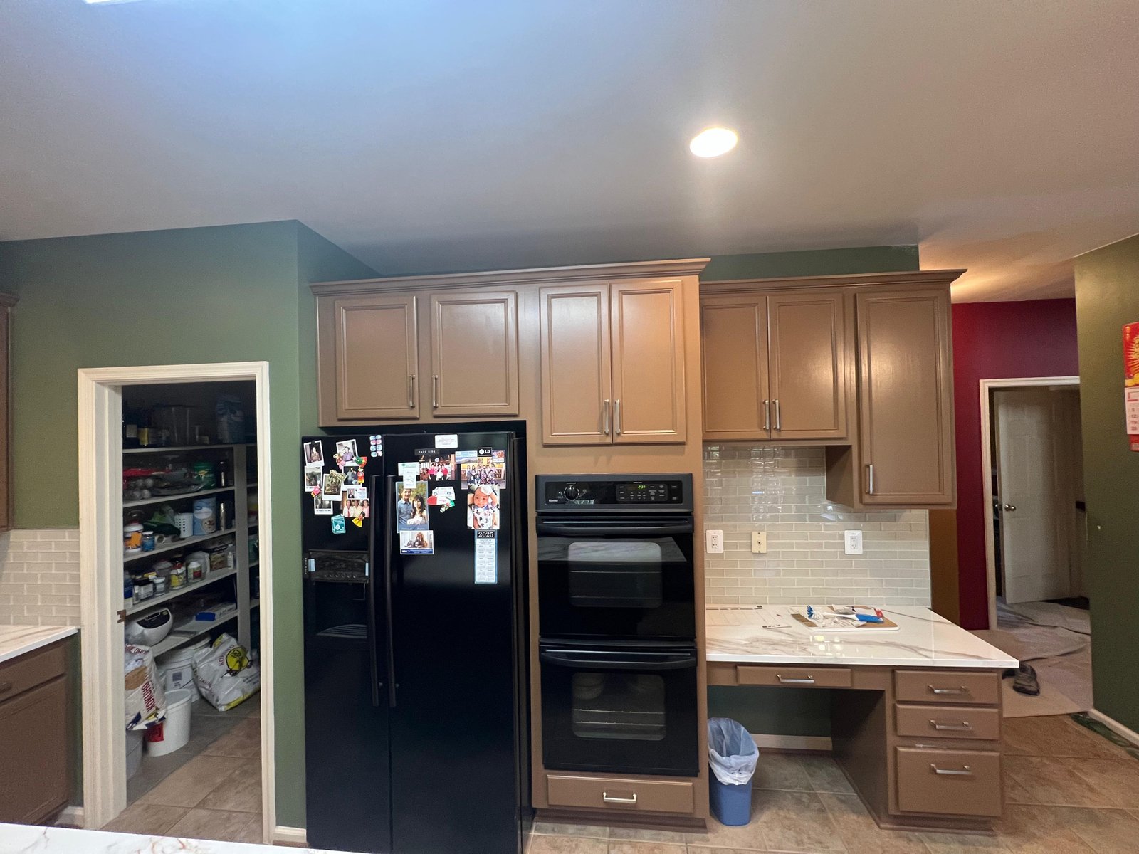 Hp concrete inc Denver